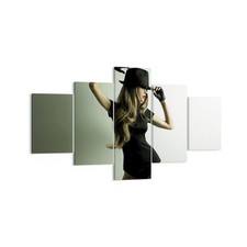 Impression sur Toile 125x70cm