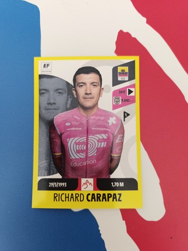 Panini 2026 sticker image - panini,
