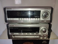 Ensemble aiwa ampli stereo - ensemble,