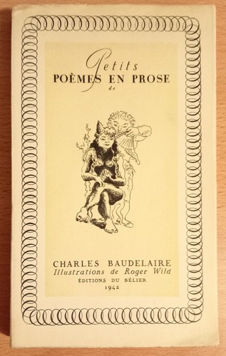 Charles baudelaire petits - baudelaire,
