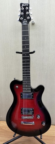 Guitare électrique framus - électrique,
