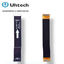 Nappe principale pour Samsung Galaxy Z Fold4 (F936B) - origine démontée