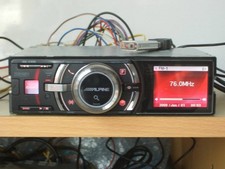 Testé Alpine iDA-X305 Digital