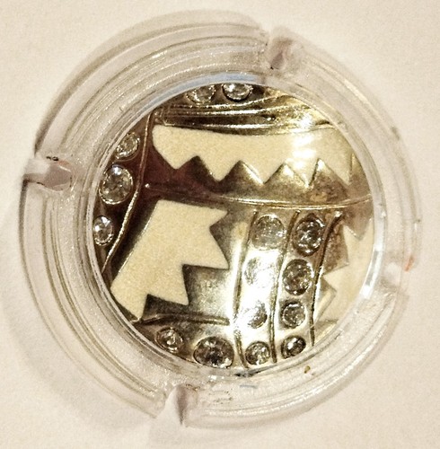 Capsule de champagne - de,