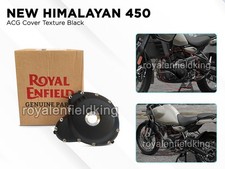Genuine Royal Enfield