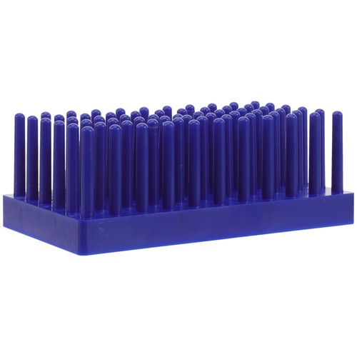 Tube essai support porte - essai, porte-tubes