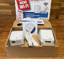 DEUX Prise Cpl  ORANGE WIFI