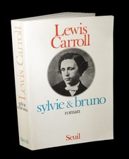 CARROLL (Lewis) - Sylvie &