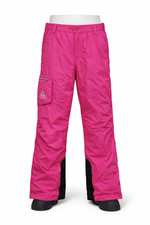 Pantalon De Neige Pour Fille