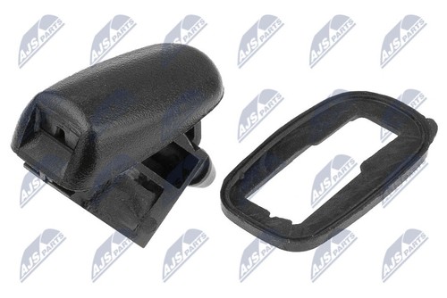 Gicleur eau nettoyage - de,