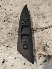 Interrupteur de leve vitre avant gauche MAZDA 3 2 PHASE 1