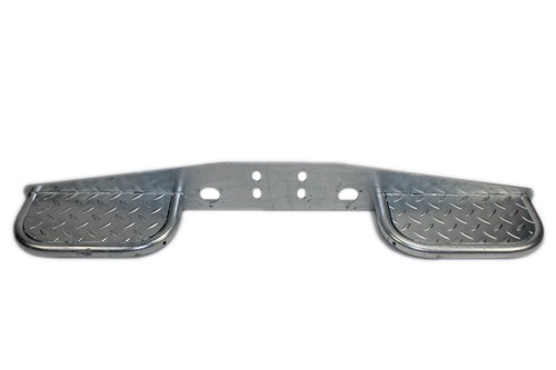 Unistep marchepied galvanisé - unistep,