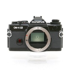 Olympus 4ti caméra - olympus, om-4ti
