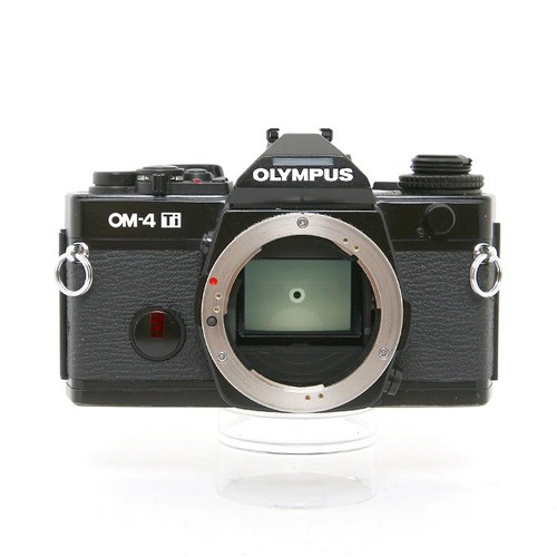 Olympus 4ti caméra - olympus,