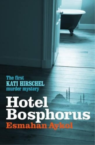 Esmahan aykol hotel - esmahan,