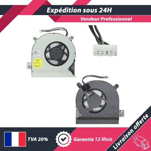 Ventilateur fan pour alienware - fan,