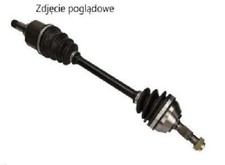 Original MAXGEAR Arbre De