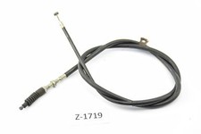 Yamaha XT 500 1U6 Bj.1980 - Câble de frein avant câble avant