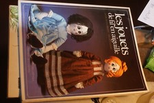 les jouets De fil en aiguille