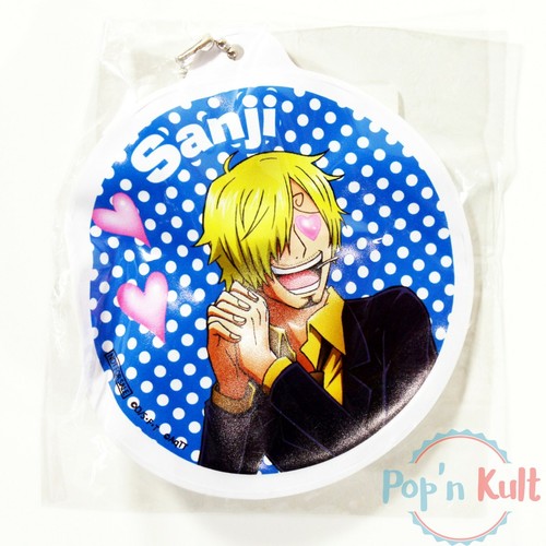 One piece sanji - balloon, mascot