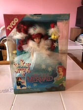 New Tyco Disney The Little