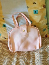 Gros sac trousse maquillage