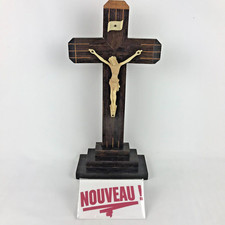➜Beau Crucifix/croix d'autel
