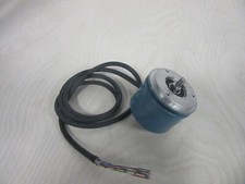 Heidenhain ROD 426 5000 01-03 Id 376 846-01