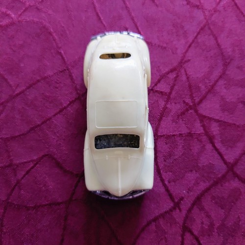 Norev renault 4cv - made, in