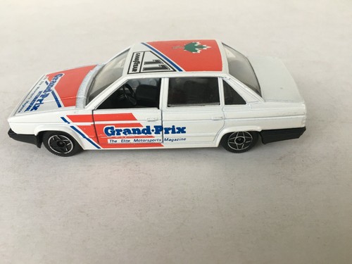 Talbot tagora 1981 - talbot,