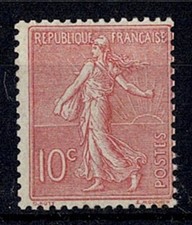 FRANCE STAMP TIMBRE YVERT N°