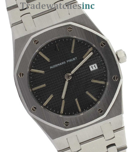 Audemars piguet royal oak - piguet,