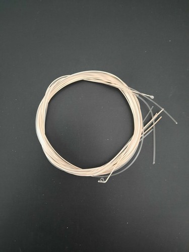 Jeu corde guitare - de,