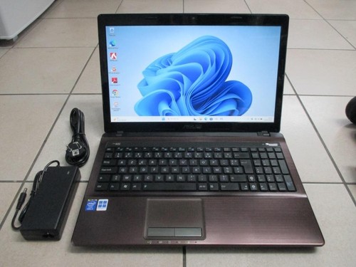 Ordinateur portable asus - asus, 15,6