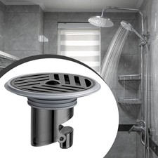 Siphon de sol de salle bain