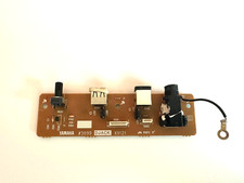Yamaha Keyboard Model YPG -