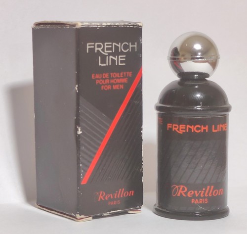 Miniature french line - line, de