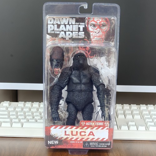 Neca figurines planète des - la,