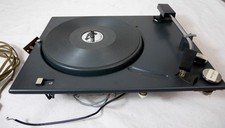 vintage platine tourne disque