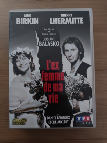Femme ma vie thierry - femme,