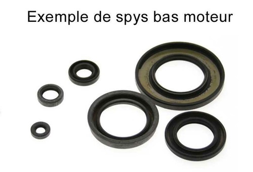 250 1986 1987 jeu de - yz, 1986-1987