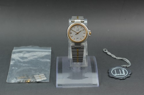 Montre homme vintage dunhill - montre,