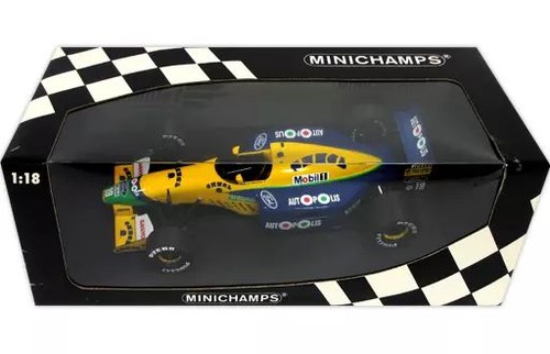 Réplique échelle 1 - réplique, 1/18
