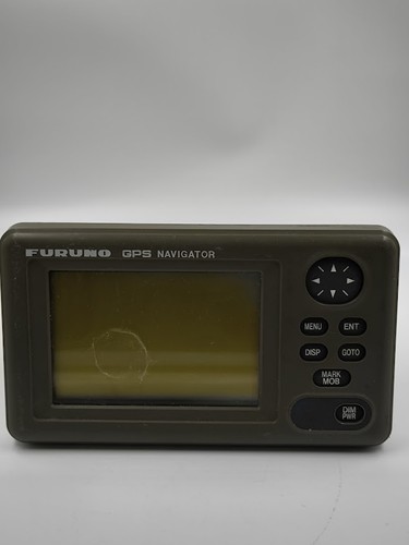 Furuno gps navigateur - furuno, gp-30