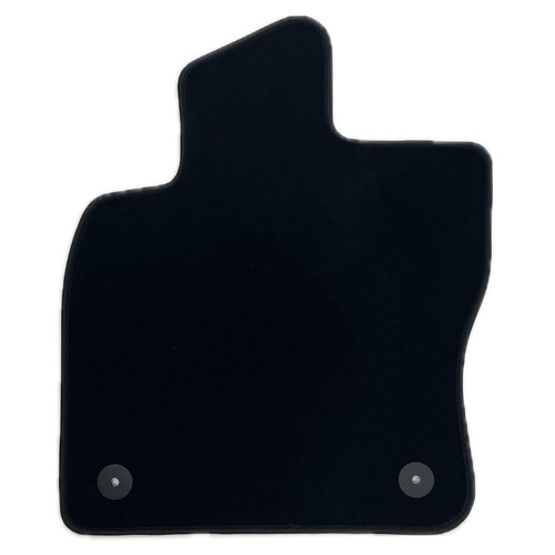 Tapis sol avant gauche - tapis,