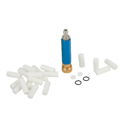 Séparateur eau huile - séparateur, d'eau