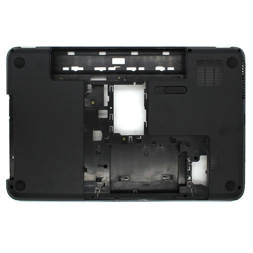 Coque inférieure pour - coque,