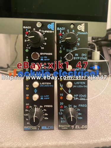 1pcs empirical labs by - 1pcs,