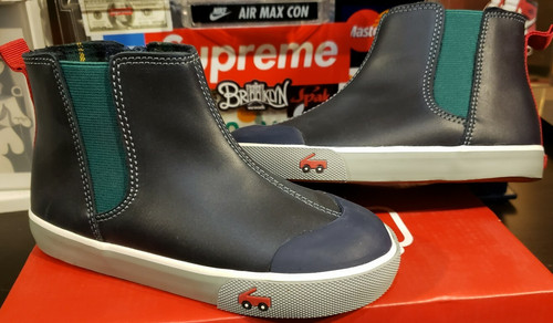 See kai run kirby navy - kai,