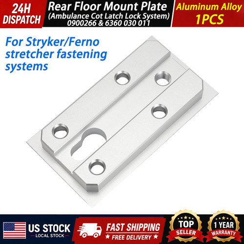 Fit stryker ferno - fit,